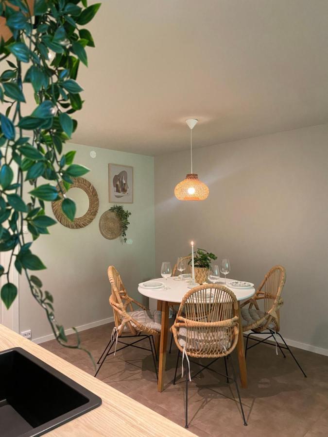 Cozy And Newly Renovated Appartment Kristiansand Exterior photo